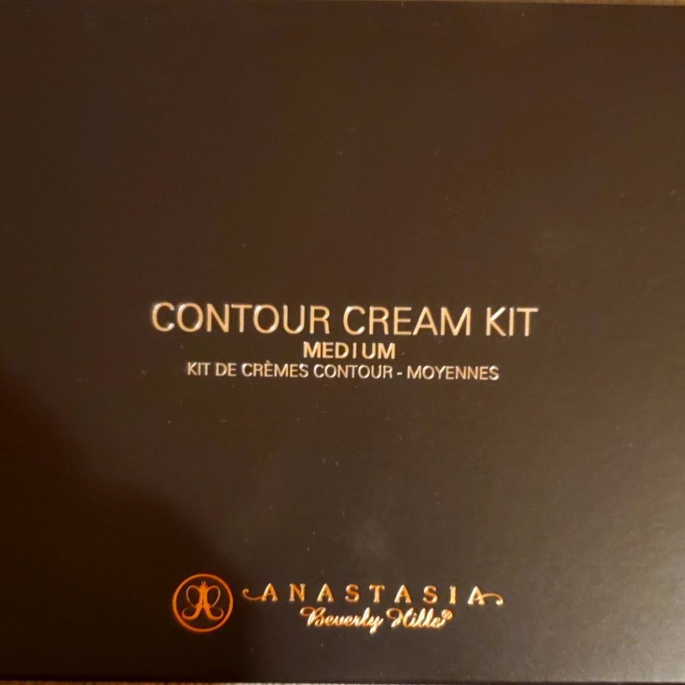 Anastasia Beverly Hills Contour Pallet